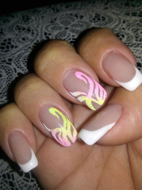 Pin by Olga Ryzhova on Красивые ноготки (маникюр, педикюр) | Nails, Beauty