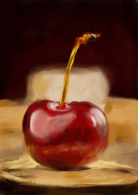 Real Simple Still Life
