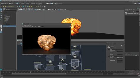 Maya | 膨大な実績を誇るハイエンドな3DCG アニメーション ソフトウェア | AREA JAPAN | Autodesk