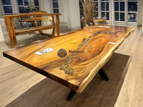 multi functional solid wood dining table designs  modern trend