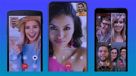 Top 10 Best Video Calling Apps - Latest Apps Of 2023