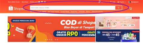 shop   shopee  indonesia