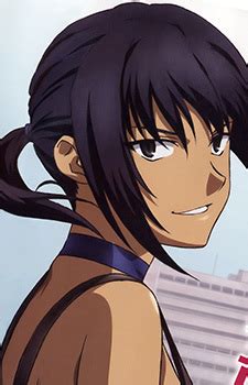 Alphard Alshaya (Canaan) - Pictures - MyAnimeList.net