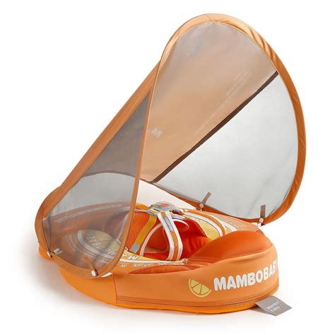 Mambobaby Float Shop