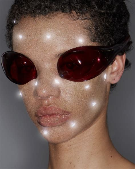 AW/23 | Mowalola – Isamaya - UK