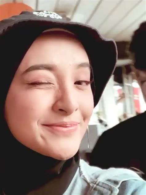 7 Potret Kenangan Eril dan Nabila Ishma, Lepas Kepergian Lewat Pesan