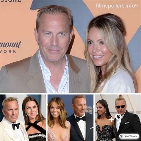 Yellowstone - 🤯🤯🤯KEVIN COSTNER'S EXPLOSIVE NEW ROMANCE! 🤯 ️ JUST MONTHS