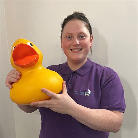 Staff – Puddleducks Nursery