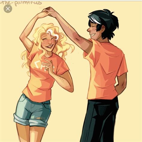 pjo percy jackson  annabeth chase percabeth percy jackson percy