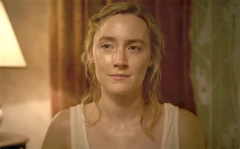 [WATCH] Saoirse Ronan And Paul Mescal In 'Foe' Trailer
