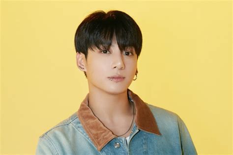 BTS’s Jungkook Makes History As 1st Korean Soloist To Chart In Top 50 ...