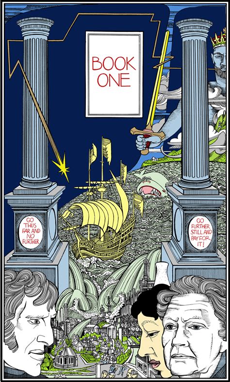 Alasdair Gray at the Glasgow Print Studio