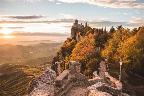San Marino - citivisit | Skip The line Tickets | Free Tours | Europe Tours