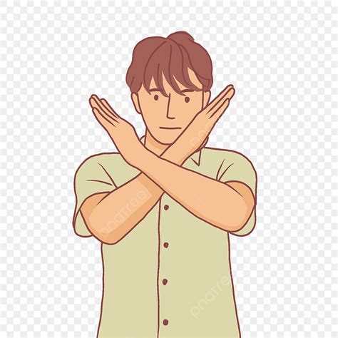 Crossed Arms PNG Transparent Images Free Download | Vector Files | Pngtree