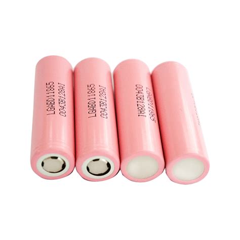 Wholesale Original LG 18650 D1 li-ion battery 3.6v LG ICR18650 D1 ...