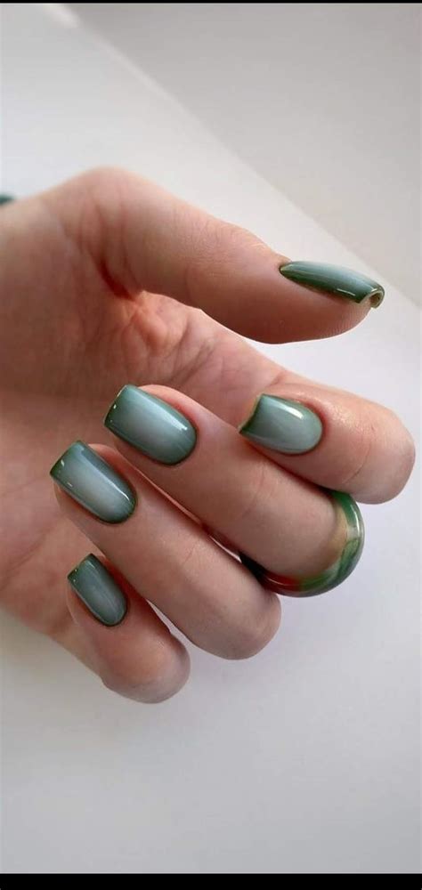 Pin by Ульяна Степура on Маникюр | Acrylic nails, Manicure, Hippie nails