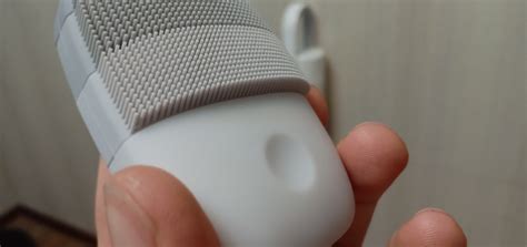 Очиститель пор лица Xiaomi inFace: мужской обзор. Нужен ли он мужику ...