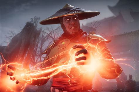 Mortal Kombat 11 İndir | TabletAdam