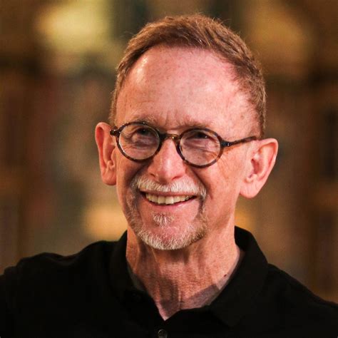 'Most of Scripture speaks to us, but the Psalms speak for us