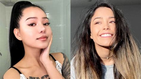 Valkyrae explains why she wanted to be in Bella Poarch’s new music video - Dexerto