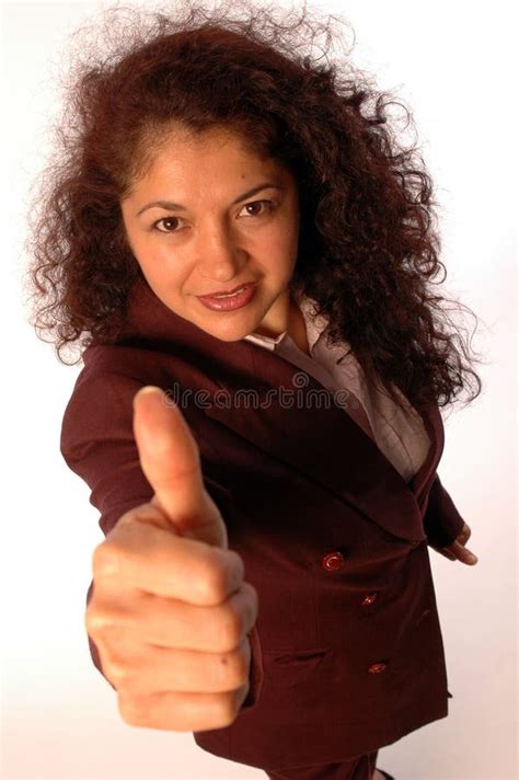 positive sign stock image image  hand attractive gorgeous