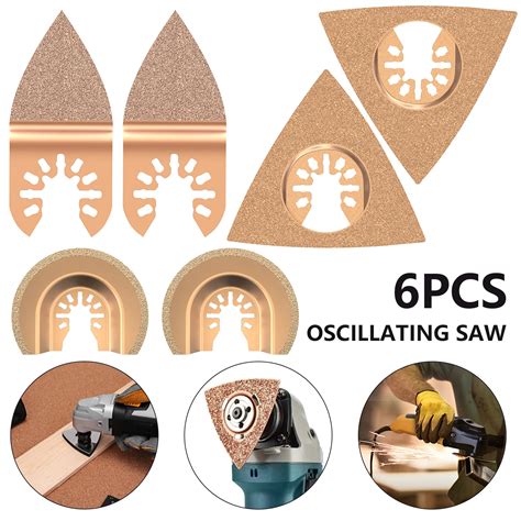6-Pcs-Carbide-Triangle-Rasp-Oscillating-Saw-Blades-Multi-Tools-Tile