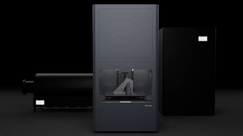 markforged metal  review  specs  cases alldp pro
