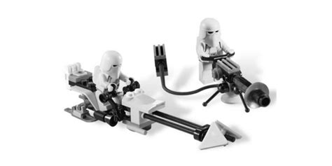 Лего Звездные войны (Lego Star Wars) конструктор 7879 База Эхо на ...