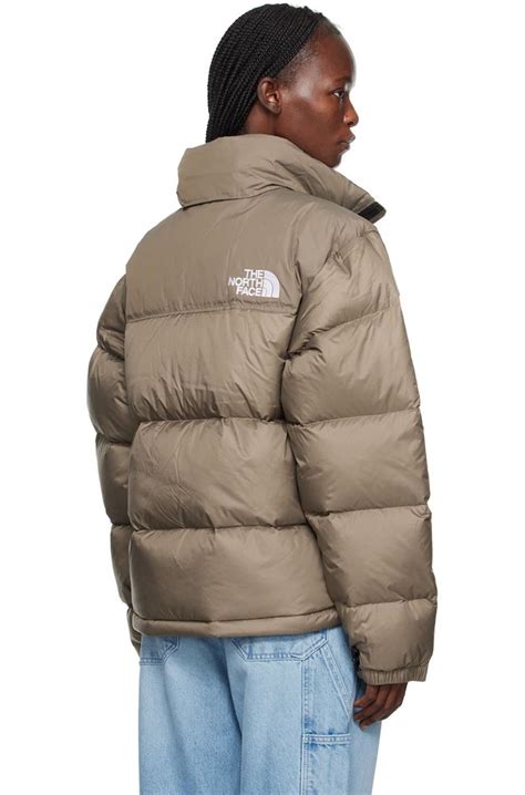 The North Face 1996 Retro Nuptse Down Jacket - Falcon Brown | Garmentory