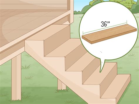 How To Build Deck Stair Railings Youtube - Infoupdate.org