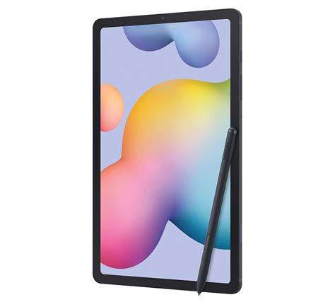 Samsung GALAXY TAB S6 Lite SM-P615 LTE 64GB Tablet