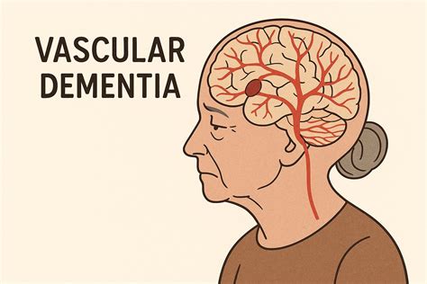 10 Early Warning Signs of Vascular Dementia You Shouldn’t Ignore