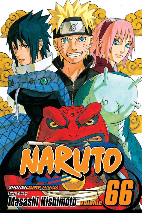 Naruto, Vol. 66 Manga eBook by Masashi Kishimoto - EPUB | Rakuten Kobo