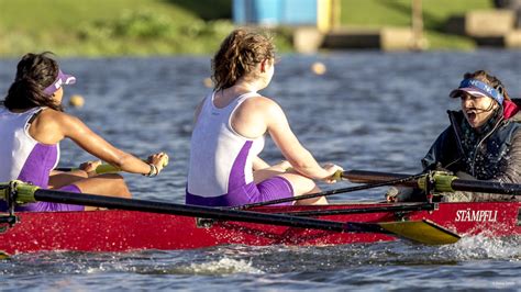 Rowing Competitions - British Rowing