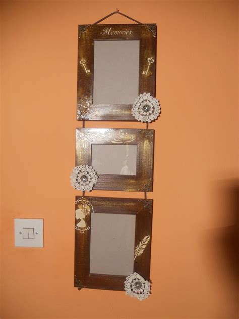 ram za slike | Frame, Decor, Home decor
