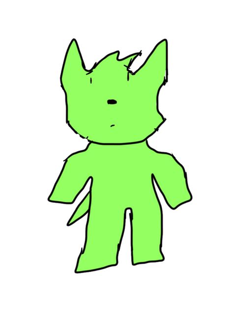 green dog  fizzycocoaman  deviantart