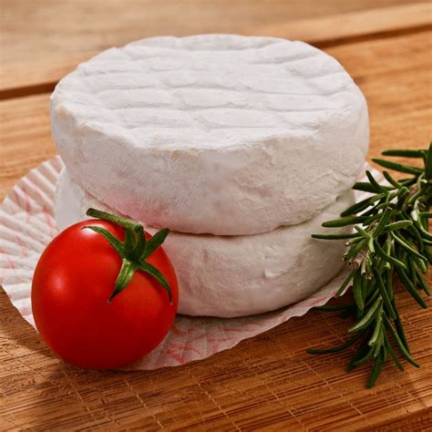 Typical italian Tomino Cheese - Salumi Pasini