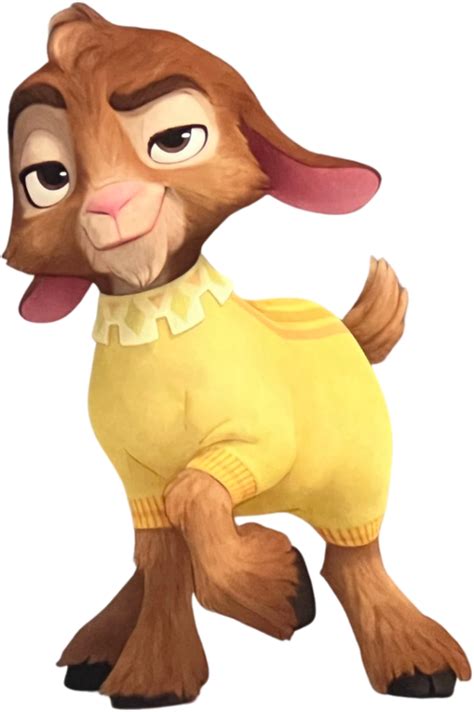 Valentino | Walt Disney Animation Studios Wikia | Fandom