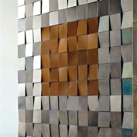 Decorative 3D wall panels: create an Original interior | Dolf Krüger