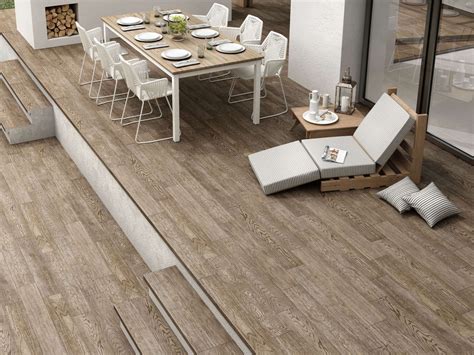 beautiful  durable patio tiles   stylish outdoor  patio