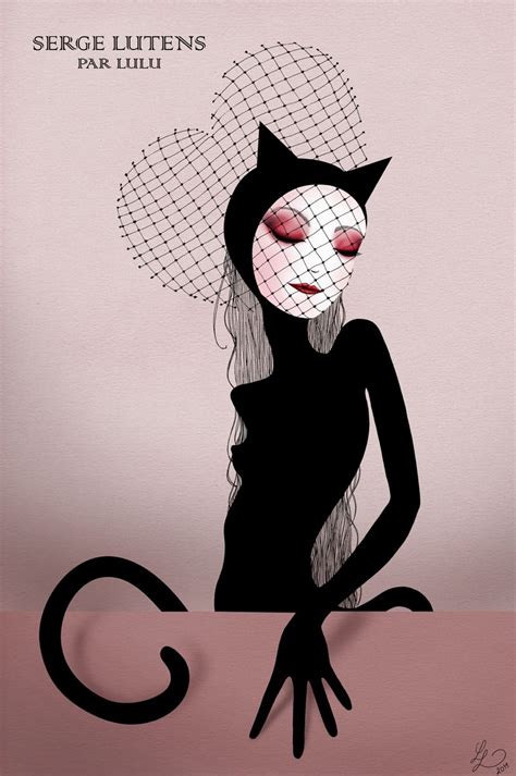 Pennina Koptiev: Serge Lutens