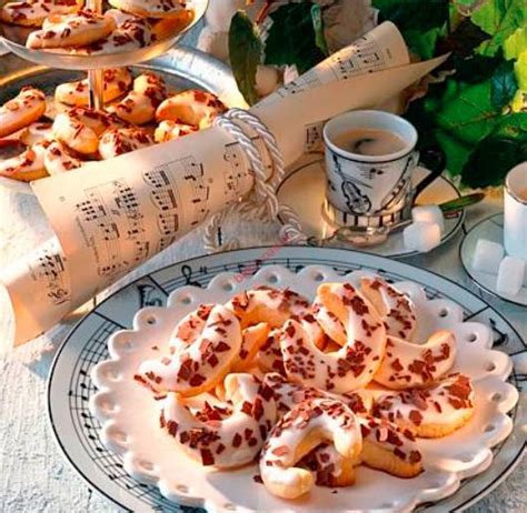 Coffee “Marzipan-Cappuccino” – Tea & Coffee, Food and Beverage