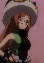 Sakura SADA | Anime-Planet