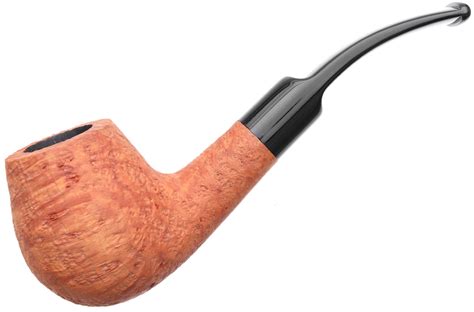 New Tobacco Pipes: Vauen Basic Nature (61) (9mm) || Smokingpipes.eu
