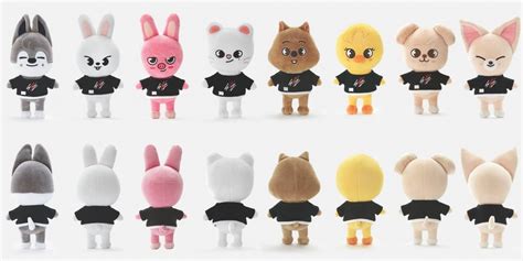 Skzoo Plush: Where To Buy Online - DigiStatement