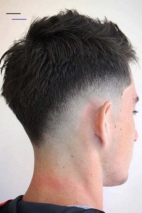 Cortes de pelo para chicos 2021