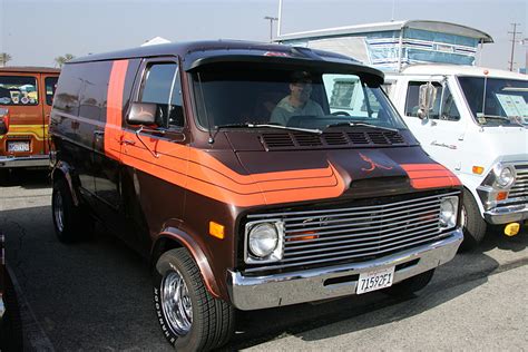 american vans page
