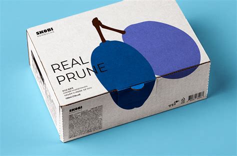 SKOBI :: Behance