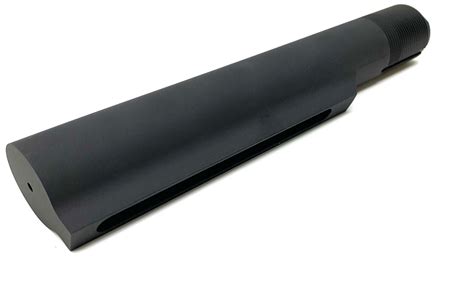 commercial buffer tube alexandria pro fab