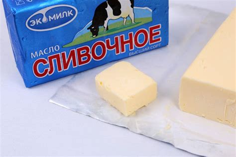 Масложировая упаковка | Компания ООО "Орбита-Ф"
